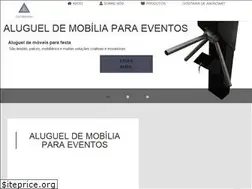 Sites similar to loctendas.com.br