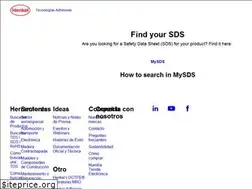 Sites similar to loctite-consumidor.ec
