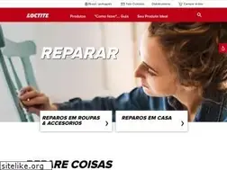 Sites similar to loctite-consumo.com.br