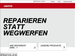Sites similar to loctite-superkleber.at
