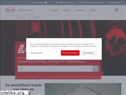 Sites similar to loctite.be
