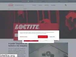 Sites similar to loctite.com.br