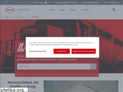 Sites similar to loctite.cz