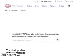 Sites similar to loctite.ee