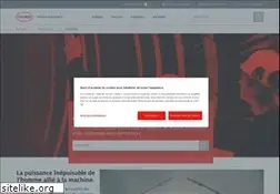 Sites similar to loctite.fr