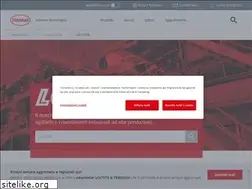 Sites similar to loctite.it