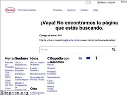 Sites similar to loctite.mx