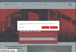 Sites similar to loctite.ph