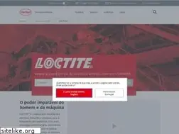 Sites similar to loctite.pt