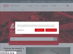 Sites similar to loctite.ro