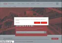 Sites similar to loctite.se