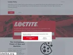 Sites similar to loctite.sg