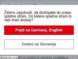 Sites similar to loctite.si