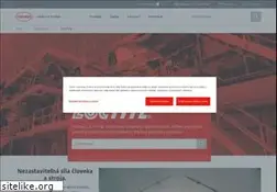 Sites similar to loctite.sk