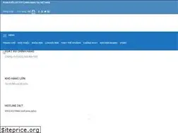 Sites similar to loctite.vn
