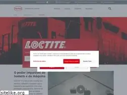 Sites similar to loctiteindustrial.com.br