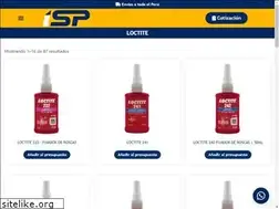 Sites similar to loctiteperu.com