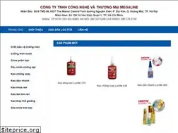 Sites similar to loctitevietnam.com