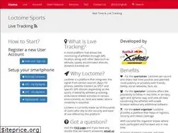 Sites similar to loctome.com