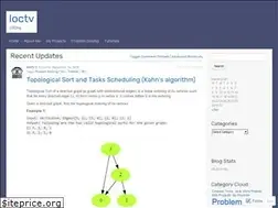Sites similar to loctv.wordpress.com