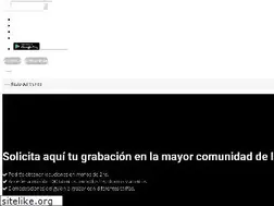 Sites similar to locucionar.com