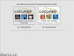 Sites similar to locufier.fr