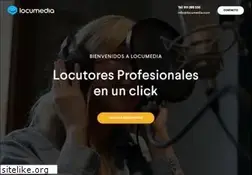 Sites similar to locumedia.com