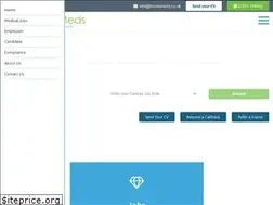 Sites similar to locummeds.co.uk