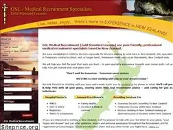 Sites similar to locums.co.nz