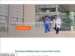 Sites similar to locumtenensleaders.com