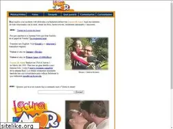 Sites similar to locuradeamor.com