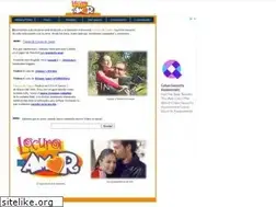 Sites similar to locuradeamor.net