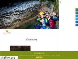 Sites similar to locuradevida.com