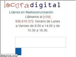 Sites similar to locuradigital.com