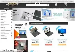 Sites similar to locurainformatica.com