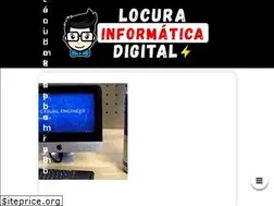 Sites similar to locurainformaticadigital.com