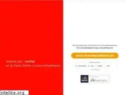 Sites similar to locurainmobiliaria.com