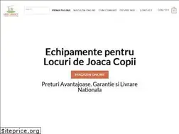 Sites similar to locuri-joaca.ro