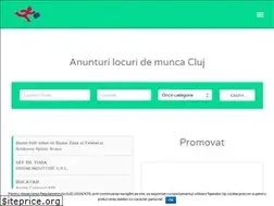 Sites similar to locuridemuncacluj.net