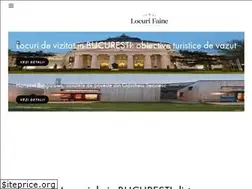 Sites similar to locurifaine.ro