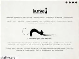 Sites similar to locurioso.es