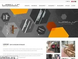 Sites similar to locus.com.tr