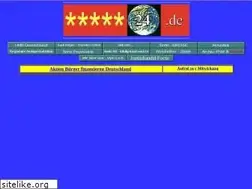Sites similar to locus24.de