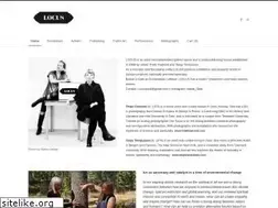 Sites similar to locusart.org