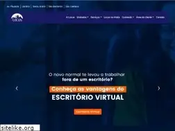 Sites similar to locusbc.com.br