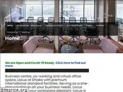 Sites similar to locusbd.com
