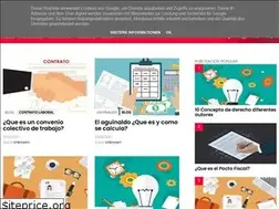 Sites similar to locusder.blogspot.com