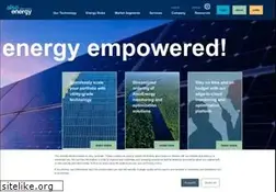 Sites similar to locusenergy.com