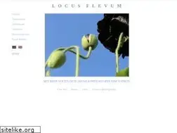Sites similar to locusflevum.nl