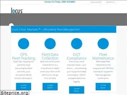 Sites similar to locusgps.com